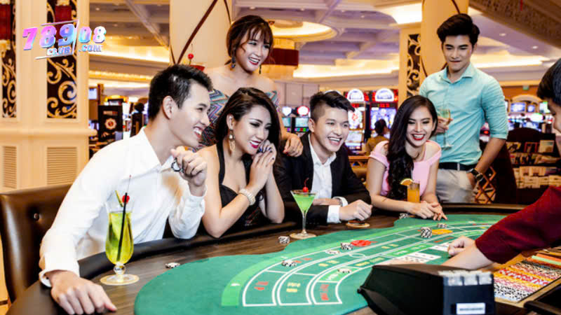 Chơi tại sân chơi 789Club hoàn toàn không bị bắt Chơi tại sân chơi 789Club hoàn toàn không bị bắt