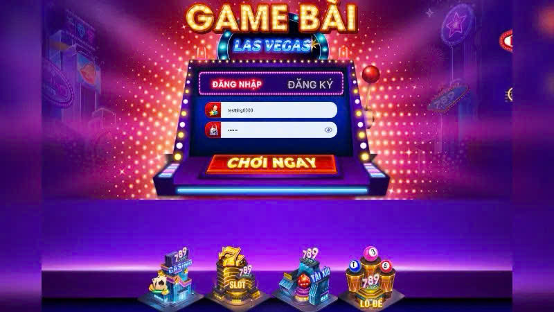 Các bước thực hiện Đăng nhập 789Club cực kỳ đơn giản Các bước thực hiện Đăng nhập 789Club cực kỳ đơn giản