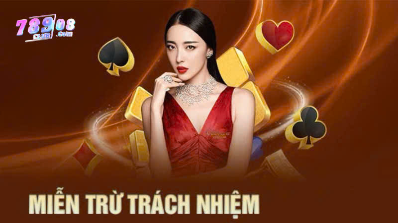 Trường hợp 789Club được áp dụng miễn trừ trách nhiệm Trường hợp 789Club được áp dụng miễn trừ trách nhiệm