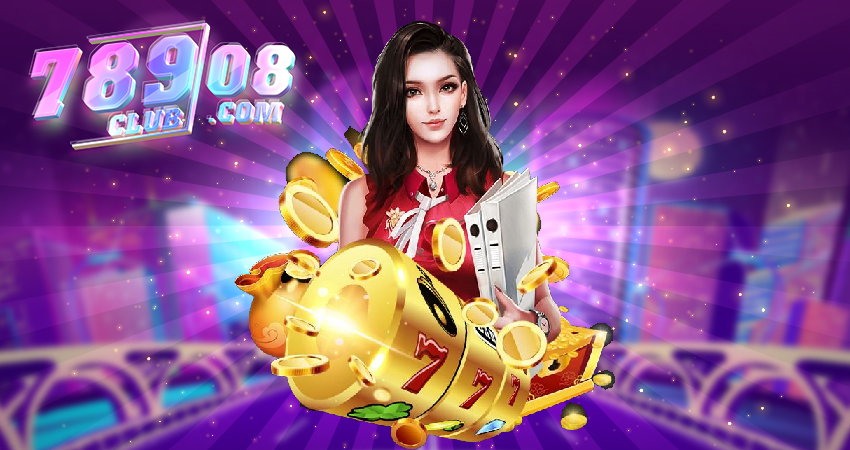 Điểm mạnh nhất tại cổng game 789club Điểm mạnh nhất tại cổng game 789club