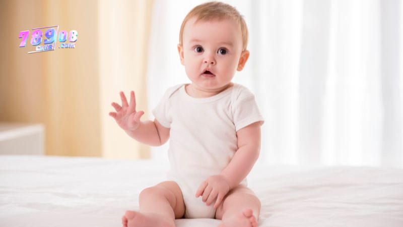 Những con số may mắn khi mơ thấy em bé Những con số may mắn khi mơ thấy em bé