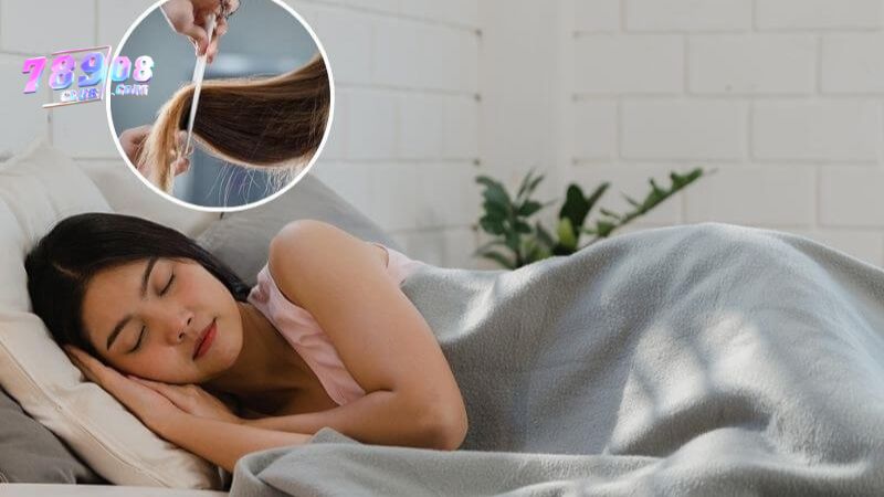 Mơ thấy cắt tóc và những lưu ý cần biết Mơ thấy cắt tóc và những lưu ý cần biết