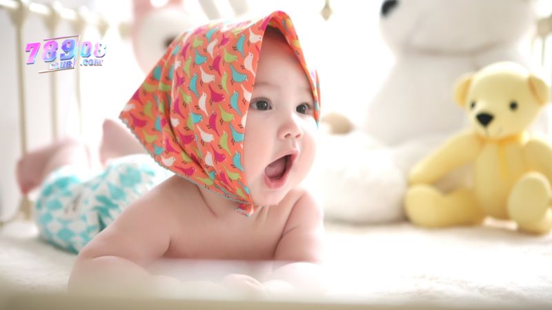 Mơ thấy bé gái đánh ngay 09, 24, 65 Mơ thấy bé gái đánh ngay 09, 24, 65